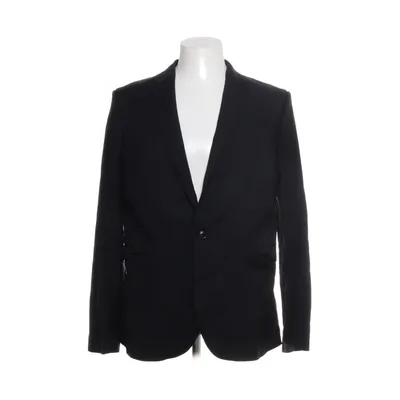 Kavaj (Svart) från Acne Jeans Ull, Viskos