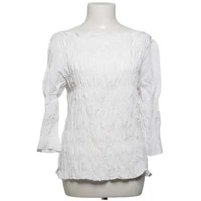 Topp (JULIA SMOCK BLOUSE) från Continue Polyamid, Polyester, Viskos