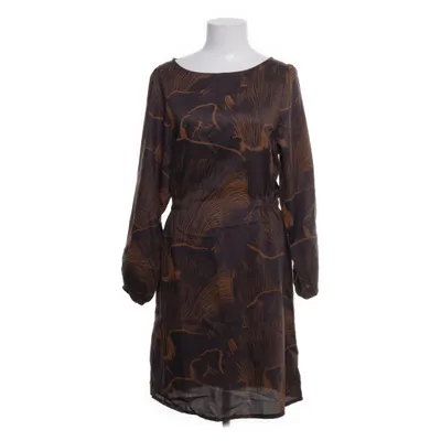 Klänning (Brun) från Dedicated Lyocell