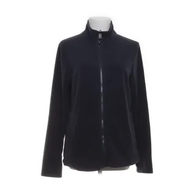 Fleecejakke (Grå) fra Active Polyester