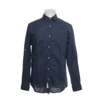 Skjorta (Blå) från Premium by Jack & Jones