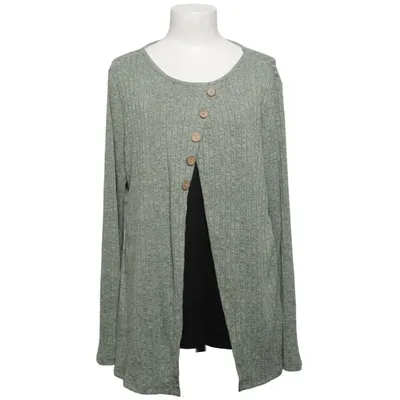 Zwangerschapsvest (Groen) van PatPat Elastaan, Polyester