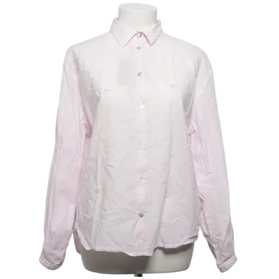 Chemise (Rose) de People Wear Organic Coton biologique