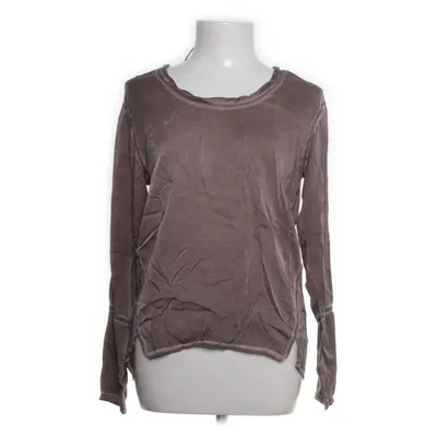 Top (Pink) from Me369 Elastane, Silk, Viscose