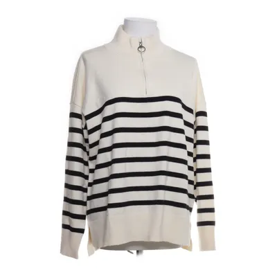 Polotröja (Beige, Flerfärgad) från Cecil Nylon, Polyester, Viskos