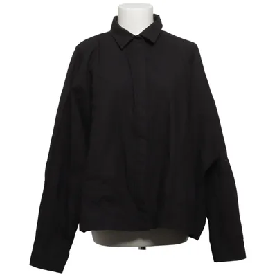 Shirt (Black) from Ahlvar Gallery Cotton