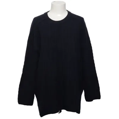 Sweater (Blå) fra Soft Goat Kashmir