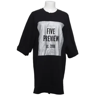 Klänning (Svart) från 5 Preview