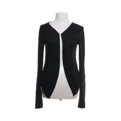 Kofta (Svart) från Miss Sara Elastan, Nylon, Viskos