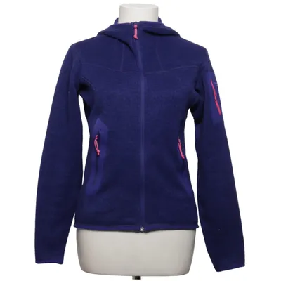 Fleecetrøje (Blå, Lilla) fra Arc'teryx Polyester