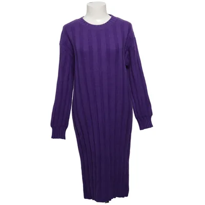 Dress (Purple)