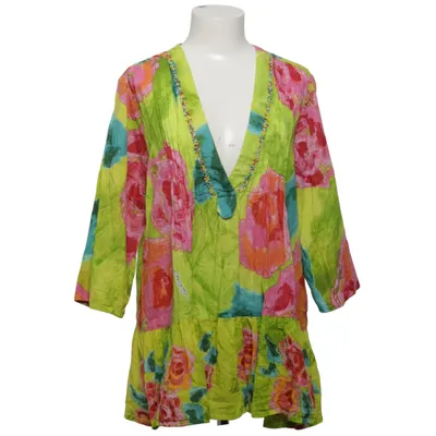 Blouse (Vert, Multicolore) de Antica Sartoria Coton