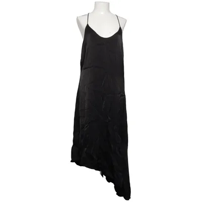 Jurk (Zwart) van Rue de Femme Elastaan, Viscose