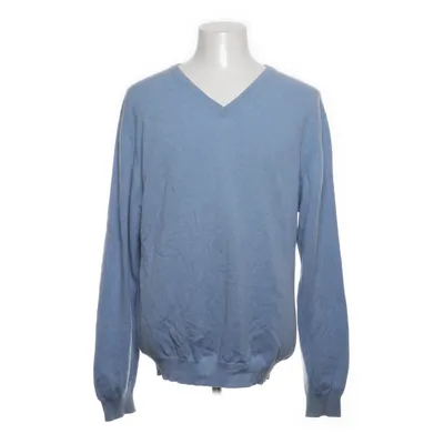 Pullover (Blå) från Joseph & Lyman Kashmir