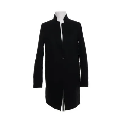 Kappa (Svart) från Saki Sweden Ull