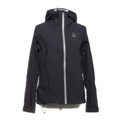Lättviktsjacka (Grå) från Haglöfs Nylon, Polyester
