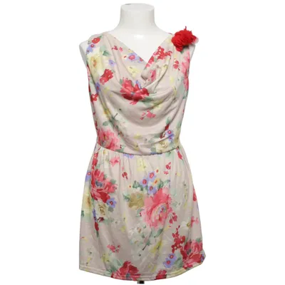 Robe (Floral Cowl Neck) de A Wear Polyester