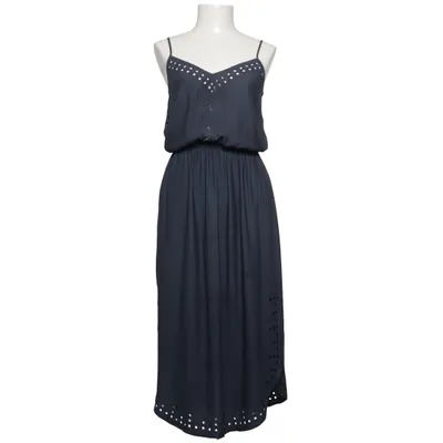 Dress (Blue) from Scotch & Soda Polyester