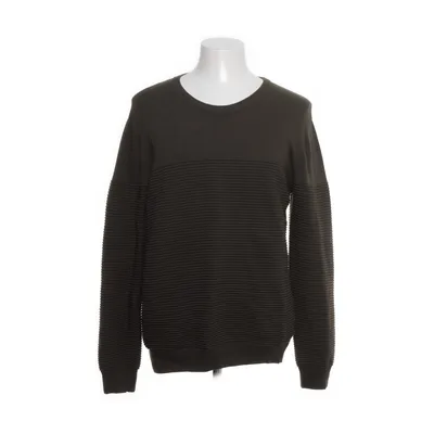 Sweater (Green) from Construe Polyamide, Viscose