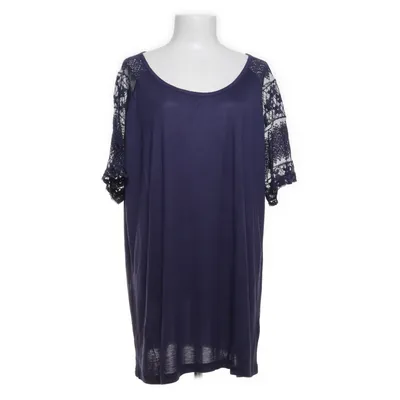 Haut (Bleu) de Me