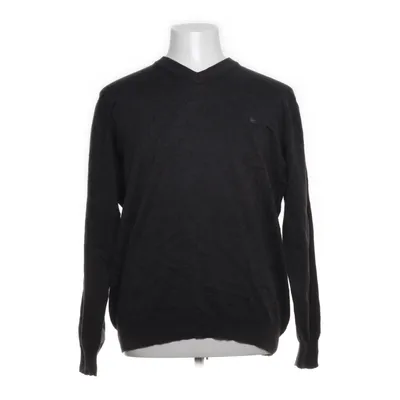 Pullover (214001395) from Commander Cotton, Wool