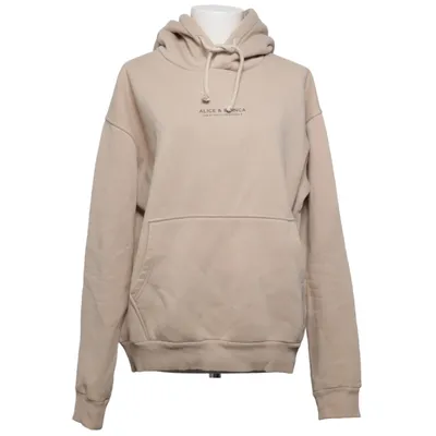Hoodie (Mi Amor, Sit Down!) from Alice & Bianca Cotton, Polyester