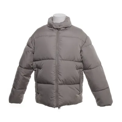 Vinterjacka (Beige) från Bik Bok Återvunnen polyester