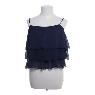 Linne (Blå) från Gina Tricot Polyester