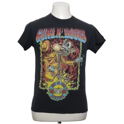 T-shirt (Not In This Lifetime) de Guns n' Roses