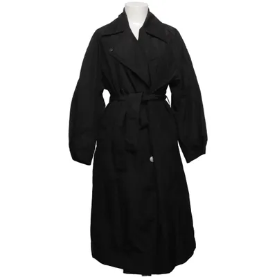Trenchcoat (Svart) från Rodebjer Nylon