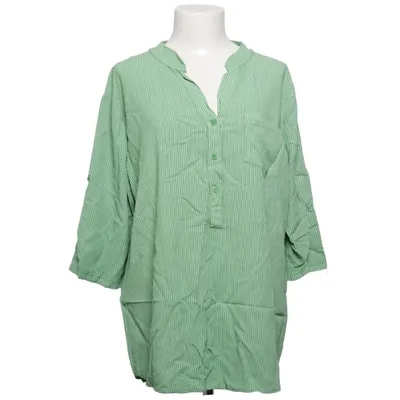 Tuniek (Groen) van Rough & Rose Viscose