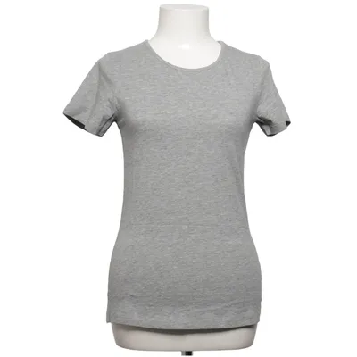 T-shirt (Grå) från Tribute Bomull, Elastan, Viskos
