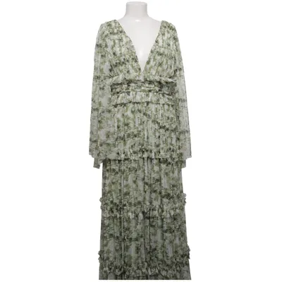 Robe longue (Yasmine Maxi) de Lace & Beads Polyester