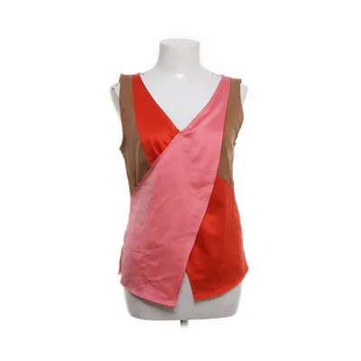 Top (Roze, Meerkleurig) van Sisley Polyester