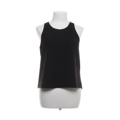 Top (Black) from CS Elastane, Polyester