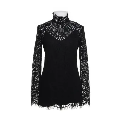 Jurk (Zwart) van By Malene Birger