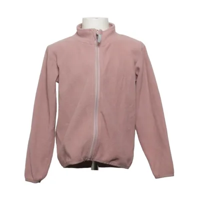 Veste polaire (Rose) de Protech Polyester