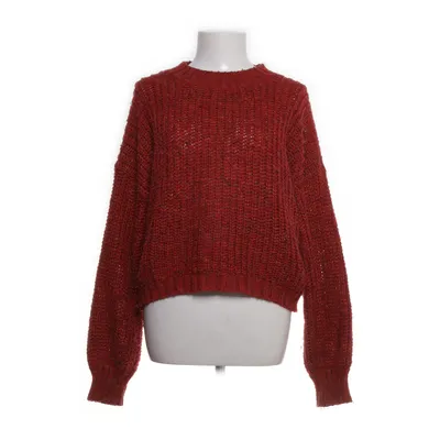 Trui (Rood, Wit) van Clockhouse by C&A Acryl, Polyester