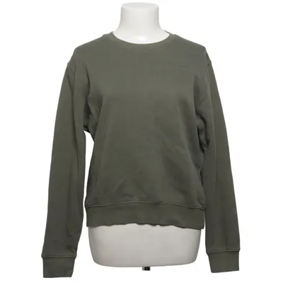 Sweatshirt (Vert) de CLN Athletics Coton, Polyester