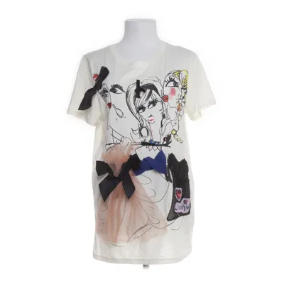 Topp (Beige) från Lanvin x H&M Bomull