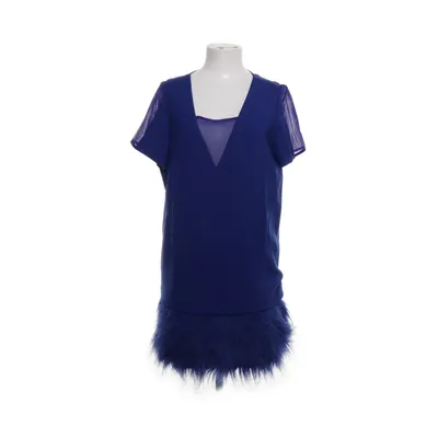 Klänning (Blå) från Three Floor Akryl, Bomull, Elastan, Polyester, Silke, Viskos