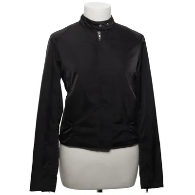 Jakke (Sort) fra Filippa K Polyester