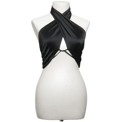 Crop top (Rachel Top) fra About You Elastan, Polyester