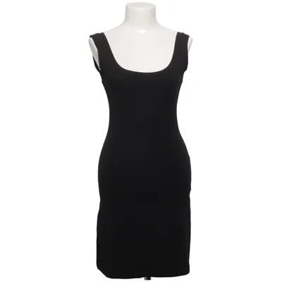 Dress (Black) from Kikiriki Cotton, Elastane