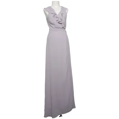 Wrap dress (Purple) from Tobi Polyester
