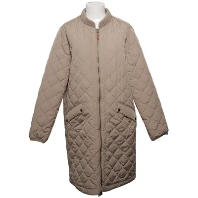 Lightweight jacket (Beige) from Cream Polyester