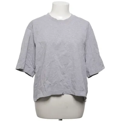 T-shirt (Gris) de Baum Und Pferdgarten Coton biologique