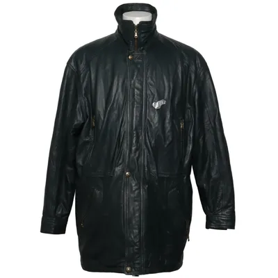 Jacke (Grün) von Matrix Polyester