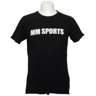 T-shirt (Muscle Fit) from MM Sports