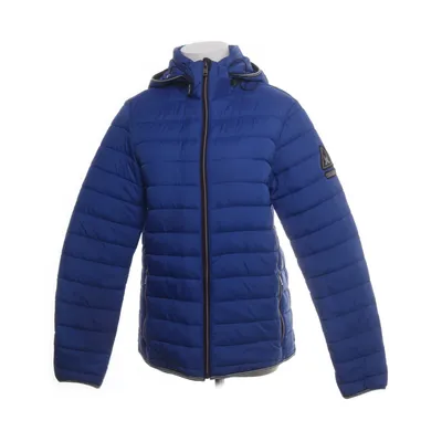 Lättviktsjacka (Blå) från Gaastra Nylon, Polyester